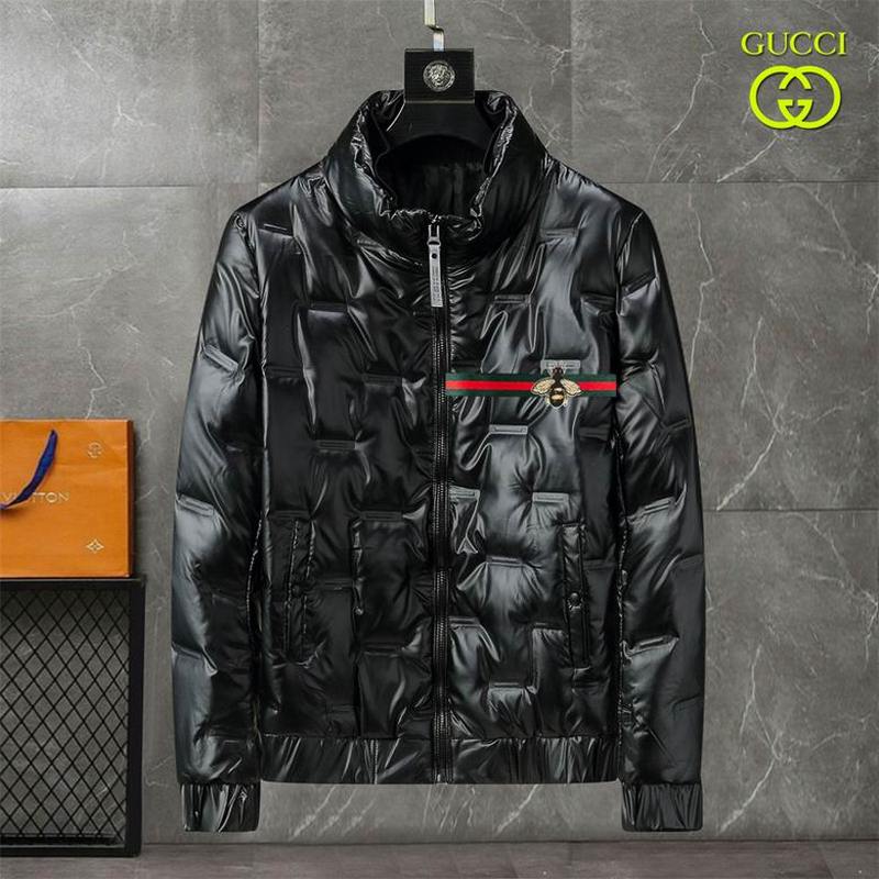 Gucci Men's Outwear 233